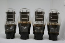 kl1 roehre quad nos Röhre röhren volksempfänger dke38 P210 TKL1 KL71705 DKE 1938