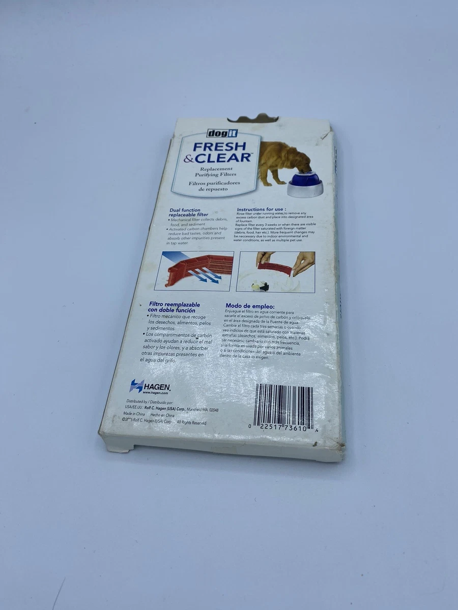 Dogit filter cheap