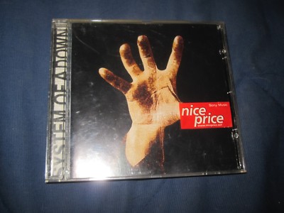 Systems of a down Same CD