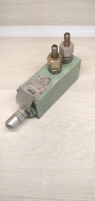 ORSTA TGL 10947 / ANS 6-2-01