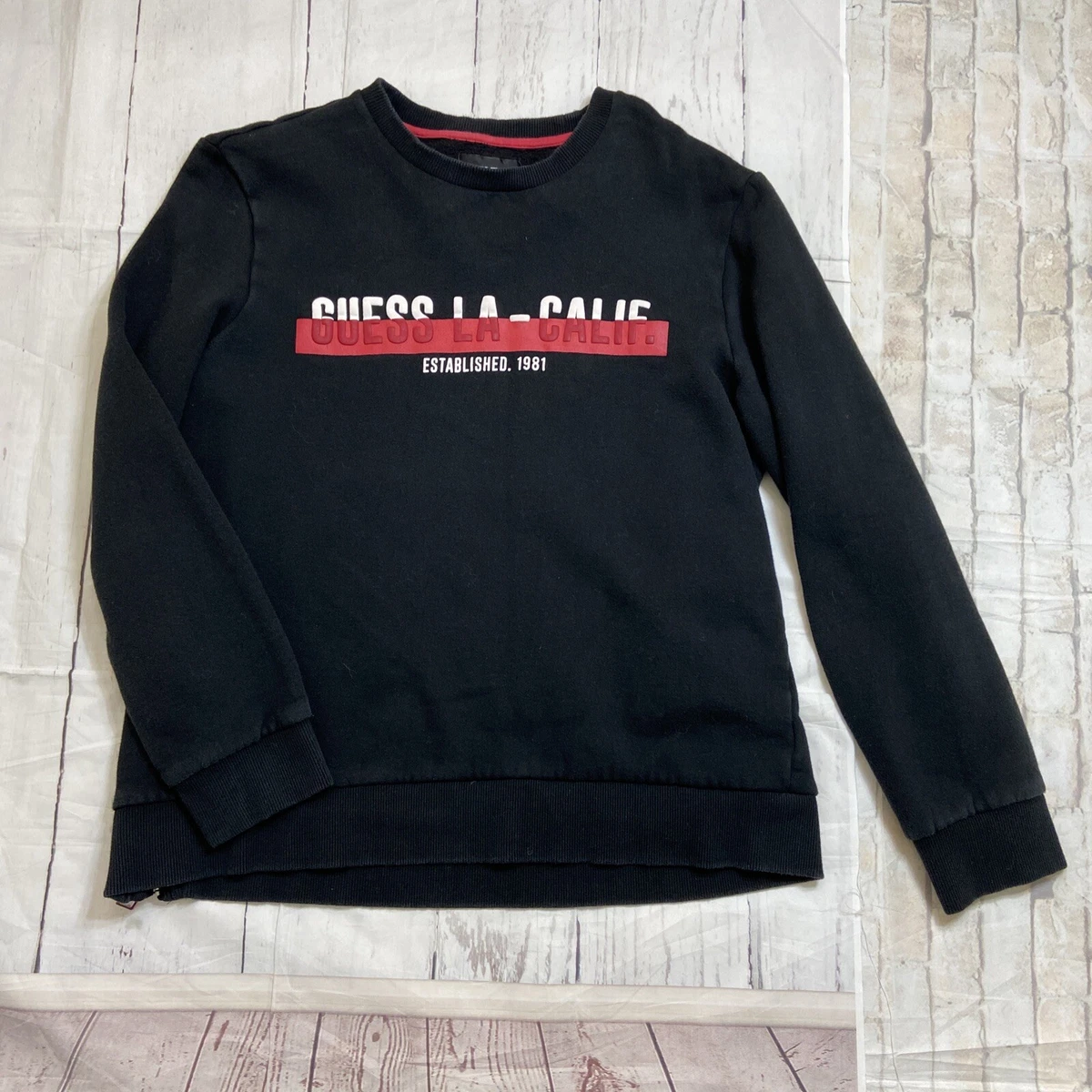 ebay guess t shirt