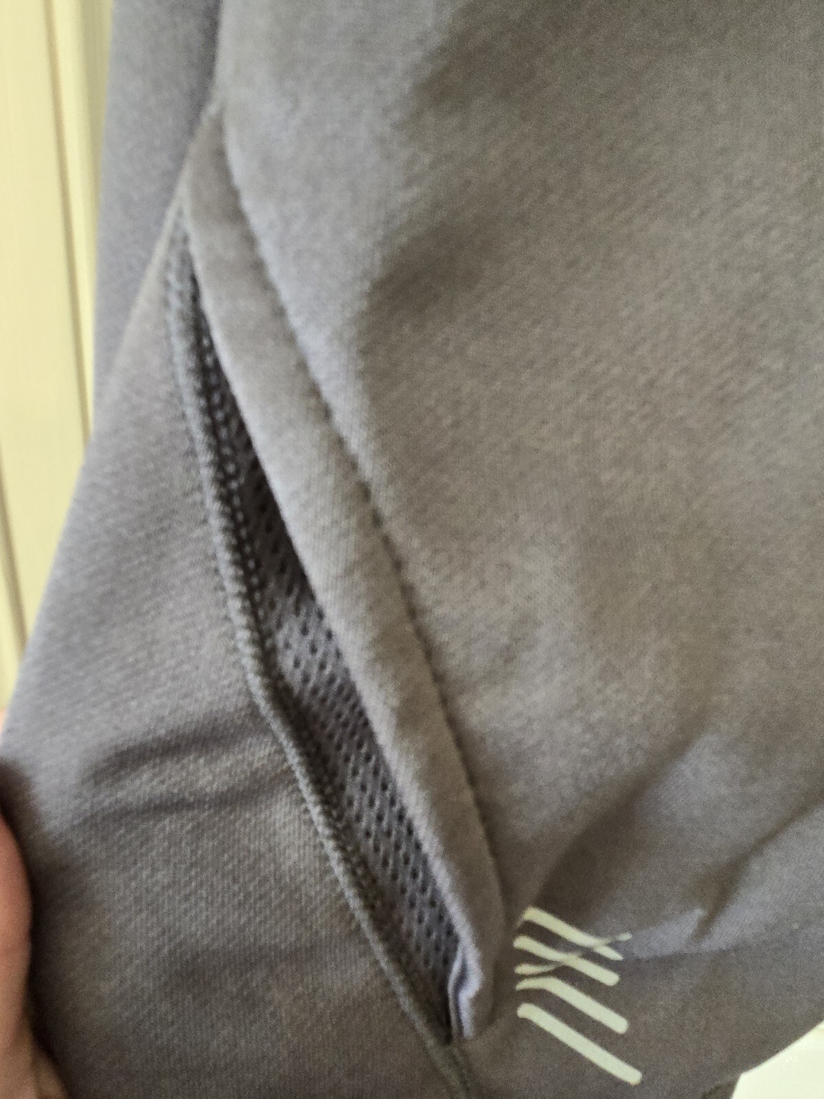 Jacket Men's Size Large Echo Function Full Zip Ac… - image 4