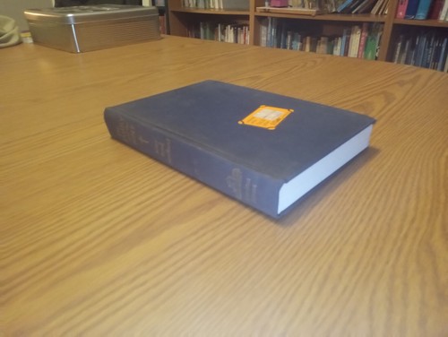 The Family and the Bible - Mary Reed Newland 1963 1st Printing, Fwd Stuhlmueller - Picture 2 of 4