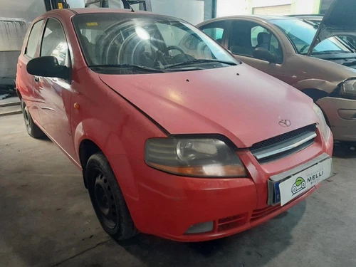 96540894 Capo para DAEWOO KALOS 1.4 SE 2004 8535342 - Imagen 9 de 10