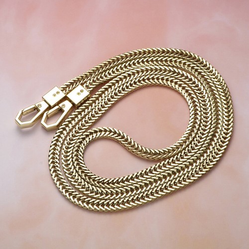 Handbag Chain Purse Straps Handles Crossbody Strap Purse Purse Chain Handle