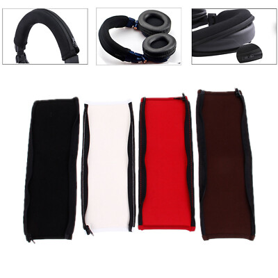 1Pc Replacement Headband Cover for Audio-Technica ATH-M50X M30X