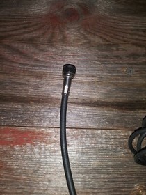 Nintendo NES RF AV Cable adapter Switch SNES NES-003 Official OEM *CLEAN *VG