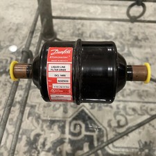 Danfoss 023Z5033 1/2" Sweat Liquid Line Filter Drier DCL165S *Free Shipping*