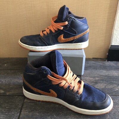 シューズ(男性用) AIR JORDAN 1 RETRO PHAT PREMIER 29cm Size 11 - Air Jordan 1 Retro Phat Premier-Varsity Red | eBay