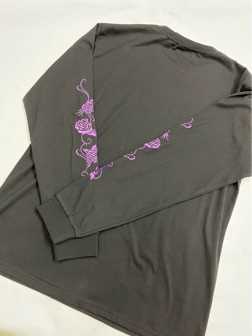 yoshikitty X JAPAN Tシャツ XL X japan YOSHIKI x Sanrio Hello Kitty collaboration