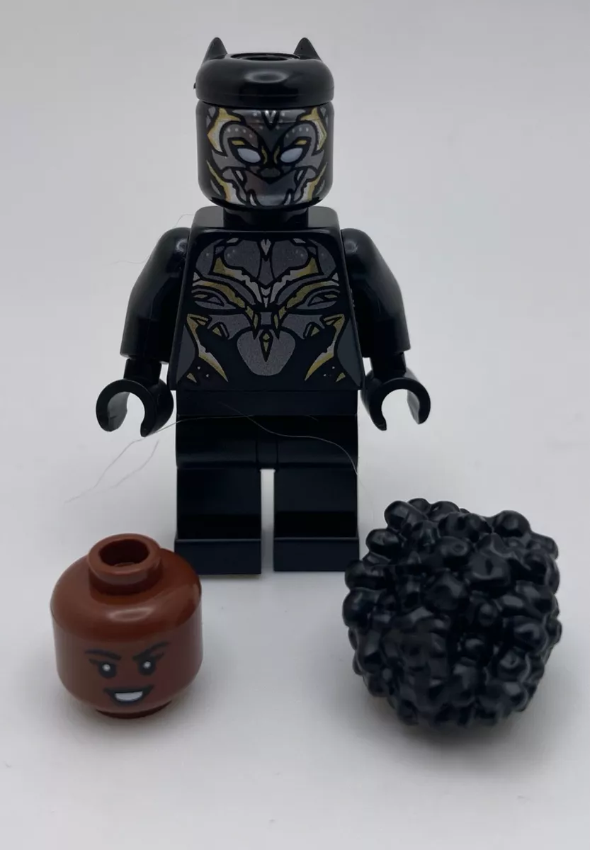 LEGO® Marvel's Avengers Classic Black Panther Pack