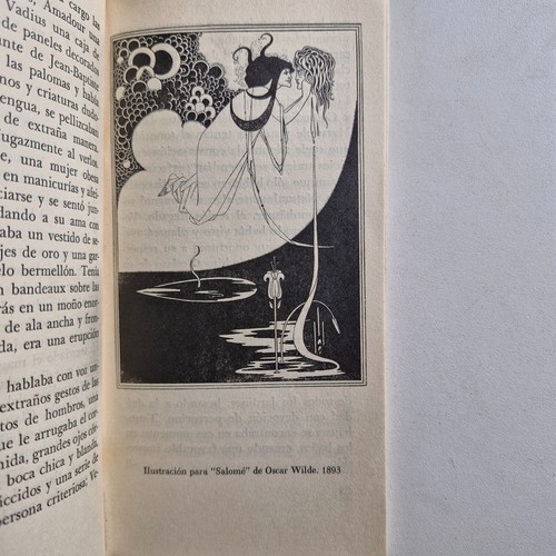 Aubrey Beardsley - Bajo el monte - Picture 3 of 4
