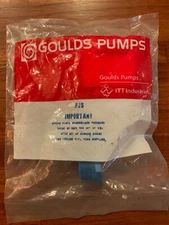 Gourds Pumps FJS kit  ITT Industries ~ Free Shipping