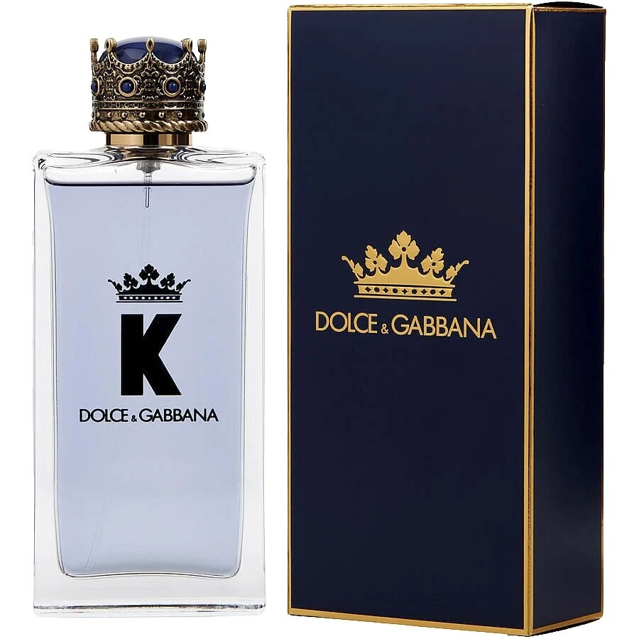 Dolce&Gabbana Spray Dolce & Gabbana Fragrances for Men