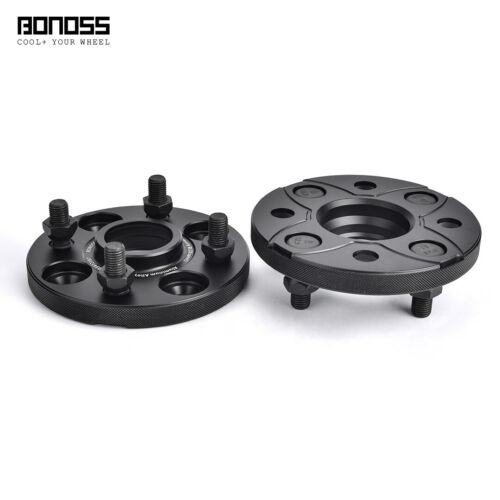 2Pc 15mm 2Pc 20mm Hubcentric Wheel Spacers for Mazda MX-5 MX5 Miata RF 1990-2024 - Picture 3 of 12