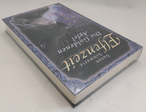 Elfenzeit - Die Goldenen Äpfel - Neu & eingeschweißt - Hardcover - Bild 3 von 4