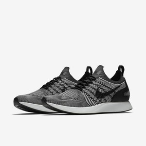 flyknit mariah oreo