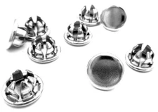 Hole Plug Caps, For 5/16" Round Holes