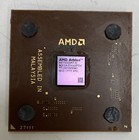 AMD Athlon XP 1500+ AX1500DMT3C 1,333GHz Sockel 462 / Sockel A Prozessor