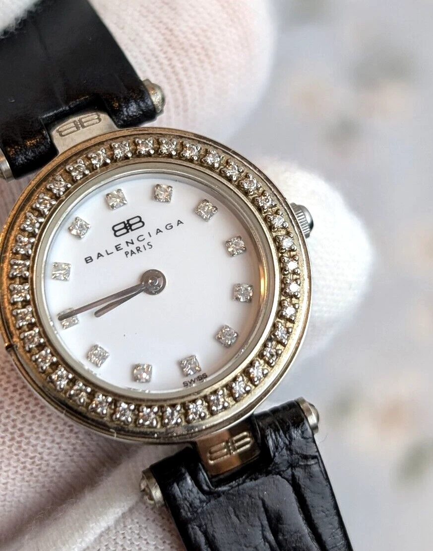 Balenciaga Wristwatches for sale | eBay