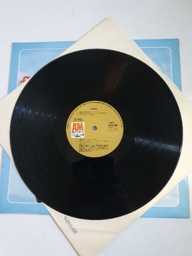 Vintage America "Herb Alpert & The Tijuana Brass" LP 12 Tracks 1964 Vinyl - Picture 4 of 7