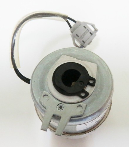 DAIKEN CORP. Embrague magnético 24V DC 150mA con engranaje 32T 32 dientes - Imagen 4 de 6