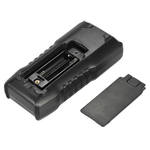 LCD Backlit Multimeter Electronic Voltage Current Tester AC/ Resistance R5H8 - Picture 3 of 12