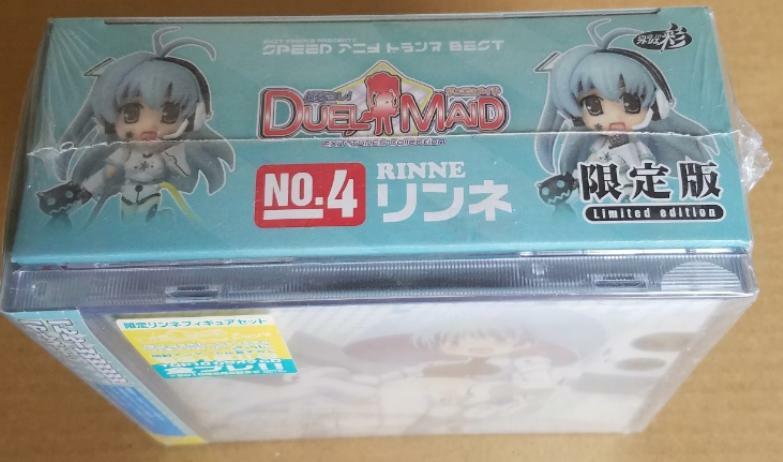 Exit Trance Presents Speed And Trance Best JAPAN CD FIGURINE QWCE