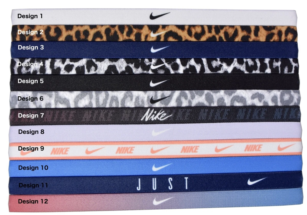 Nike haarband hotsell
