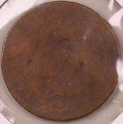 1866 Indian Cent Filler ***ALBUM DATE FILLER COIN***