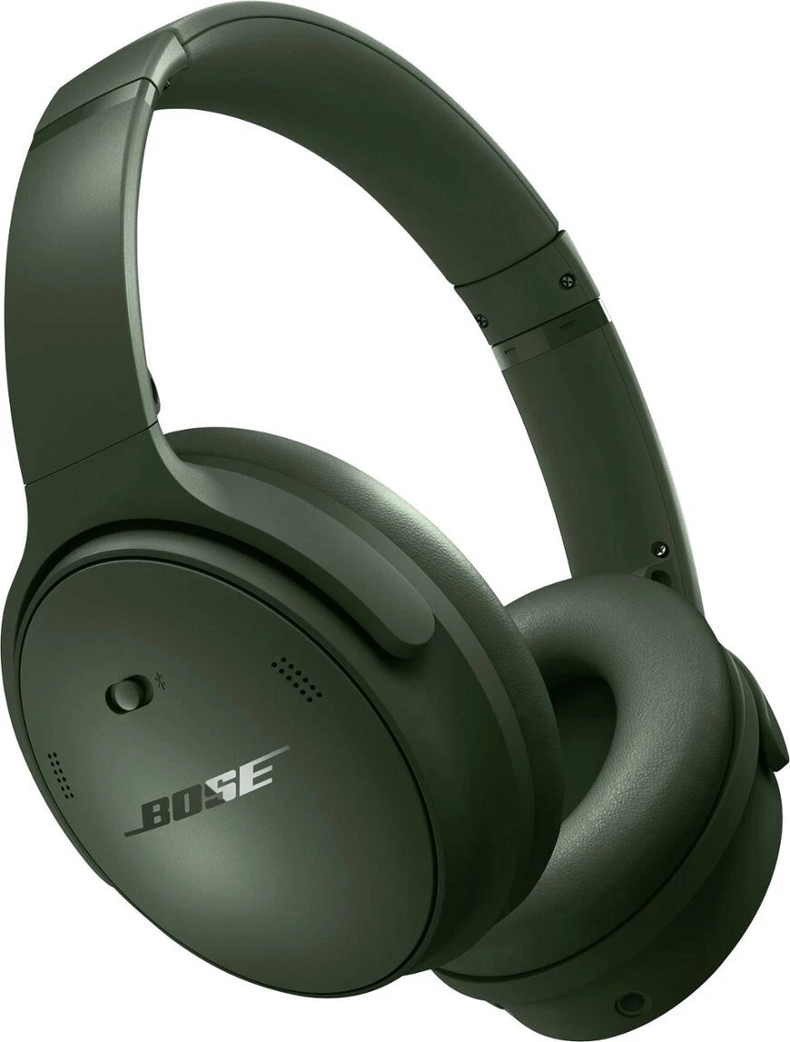 USED Bose QuietComfort 2023 Wireless Noise Cancelling Over the Ear