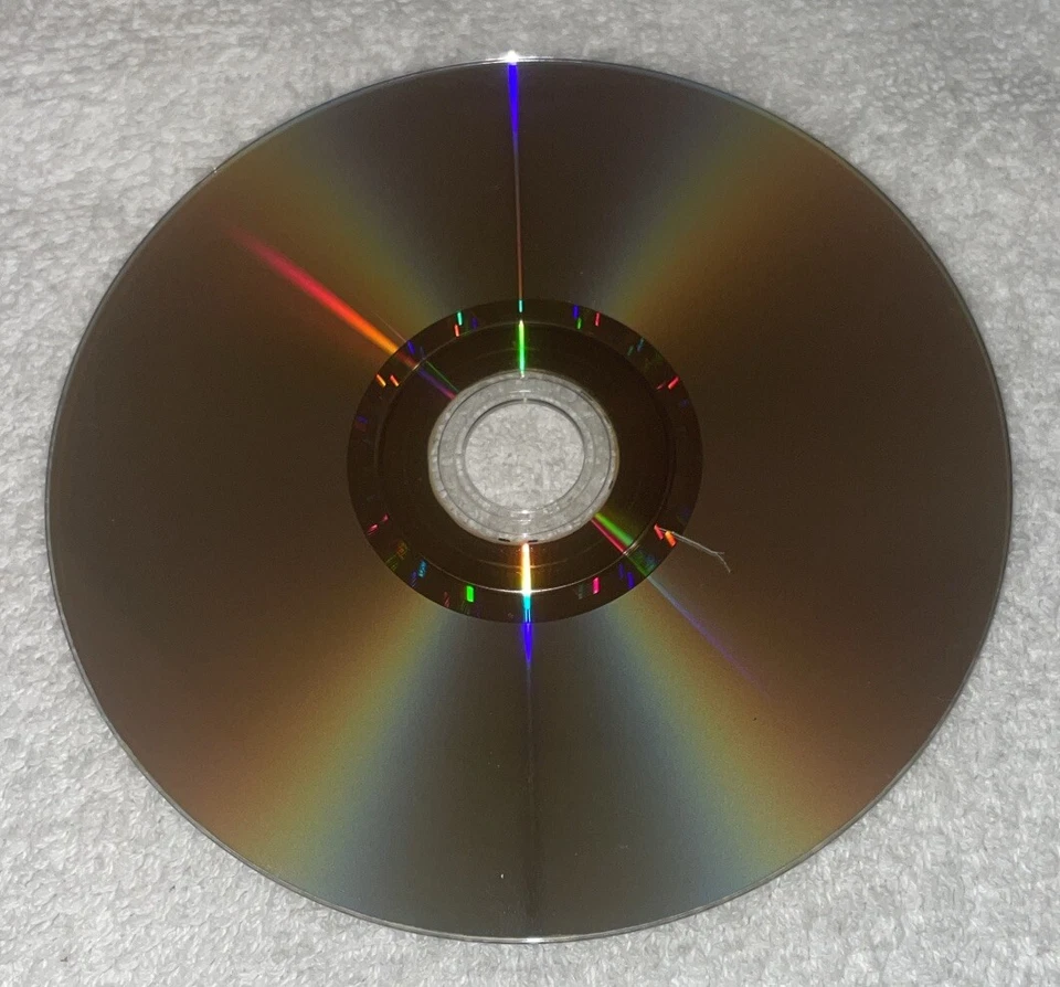 The Simpsons Scene It Game DVD Replacement Pieces Part Cardboard Sleeve - Image 4 of 4