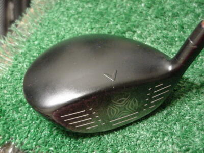 Callaway - SpeederEvolution Ⅱ 569 S Callaway Speeder 569 Evolution S Flex Golf Shaft Metal