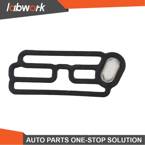 Labwork 5 ×Cylinder Solenoid Gasket VTEC Gaskets For Honda Odyssey Accord Head - Picture 9 of 12