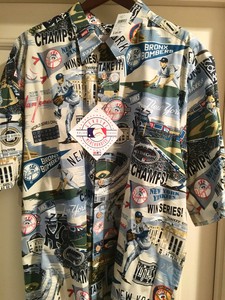 reyn spooner yankees