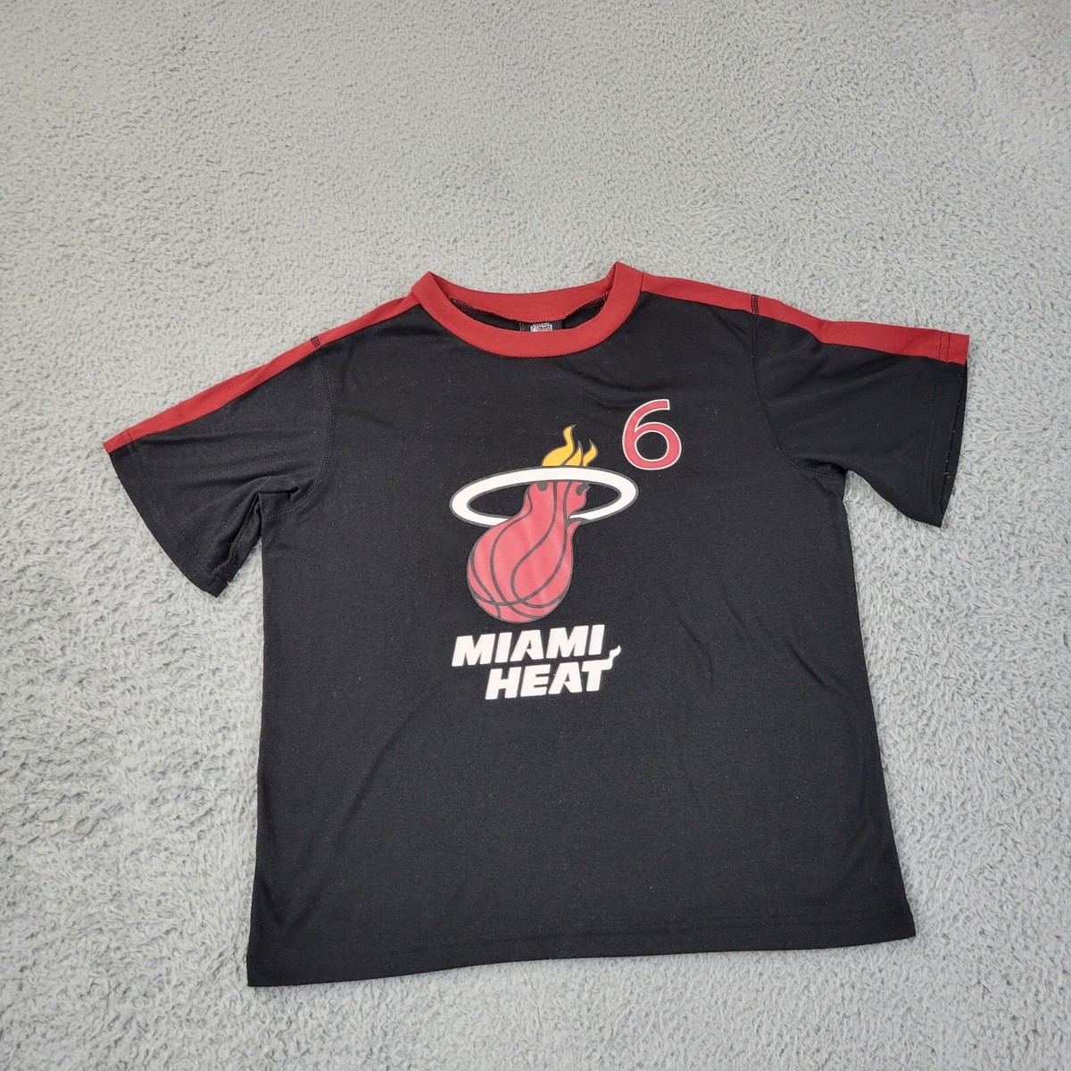 lebron shirt youth