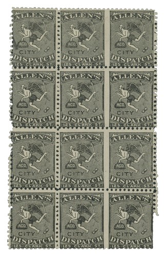 MOMEN: US STAMPS #72 UNUSED NO GUM PF CERT LOT #93168 | eBay