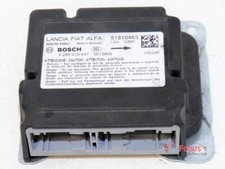 Centralina Airbag Fiat Doblo Furgonato 263 51881770 P13801762