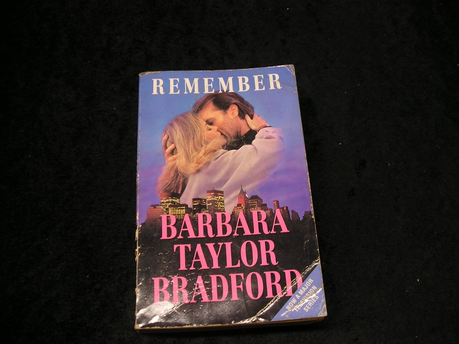 Remember by Barbara Taylor Bradford