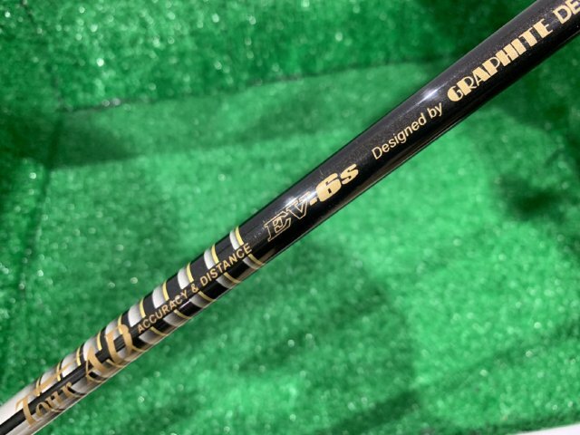 Yamaha inpres X V201 TOUR MODEL Driver 10 TourAD EV6 (S) #648 Golf