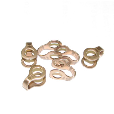 Industrial Injection DPE602 Return Line Washer For Cummins 12V