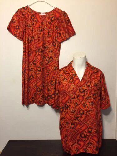 PINK Party 1960s Vintage Dresses for Women