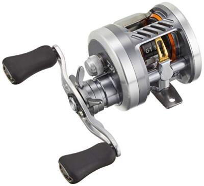 ダイワ　19MILLIONAIRE CT SV 70H L DAIWA 2019 Millionaire CT SV