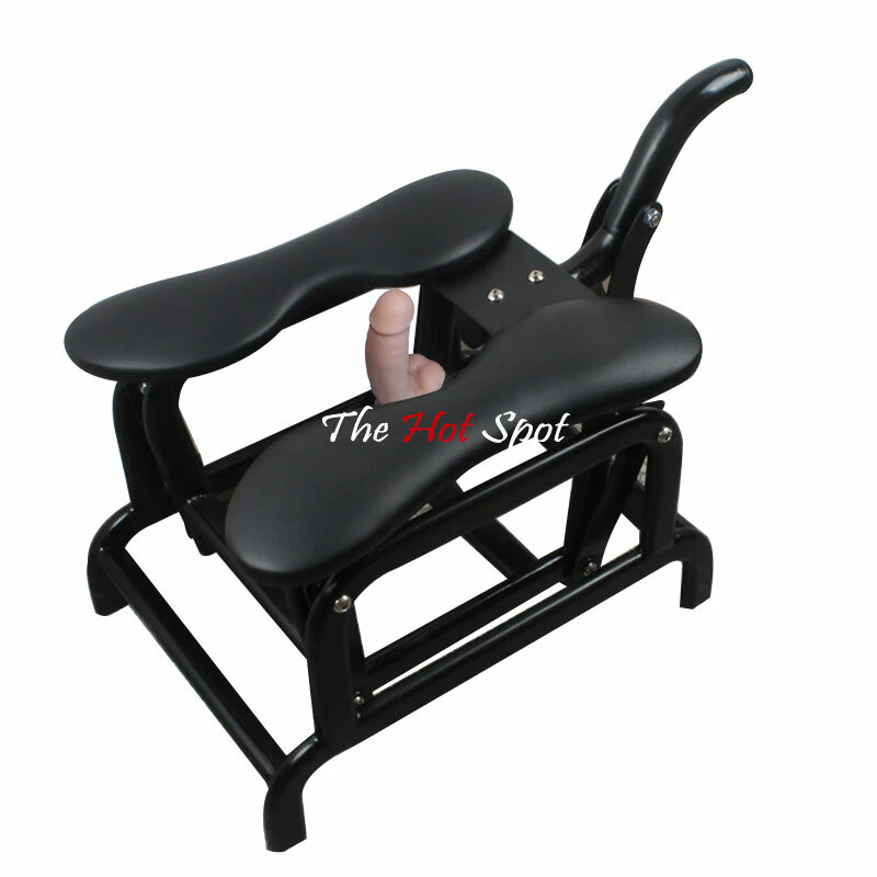 Sex Rocker Chair Dildo Machine Monkey Gilder Furniture Toy FAST DISCREET  POST | eBay