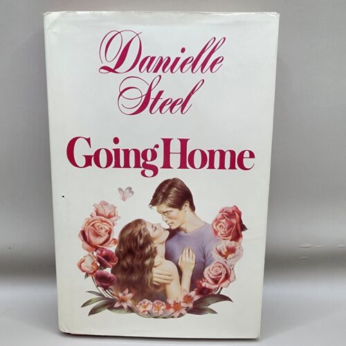 📖 Danielle Steel Hardcover Bücher - SIE WÄHLEN -💲Vol Pricing💲 Romantik ❤️ - Bild 2 von 102