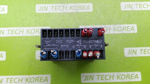 12862) [USED] GEFRAN 1000-R0-1R-0-1 - Picture 7 of 8