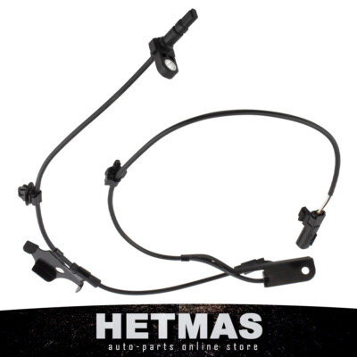ABS Speed Sensor For 2010-2015 Toyota Prius Front RH Passenger Side 8954247030