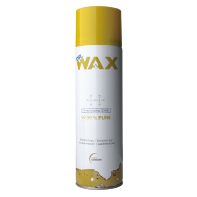 2x Dr. Wax Dimethylether 500 ml