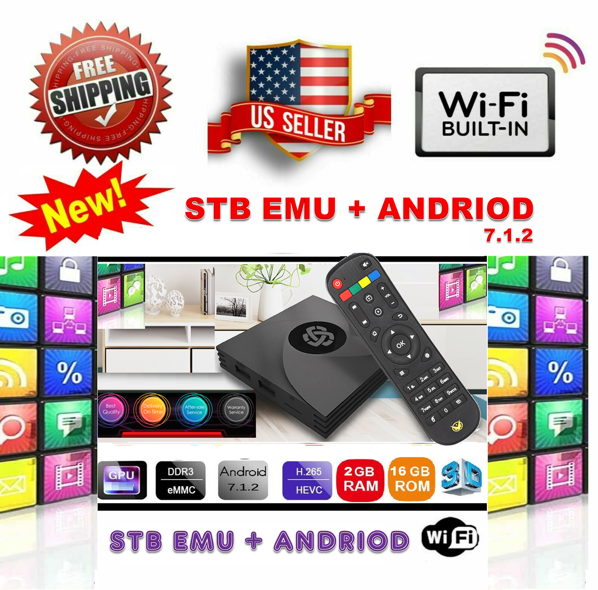 Install Stbemu Stbemu Apk Pro Free Install Stbemu Firestick Stbemu