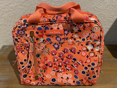 Coral Handbags Vera Bradley At Dillards Vera Bradley Coral Meadow